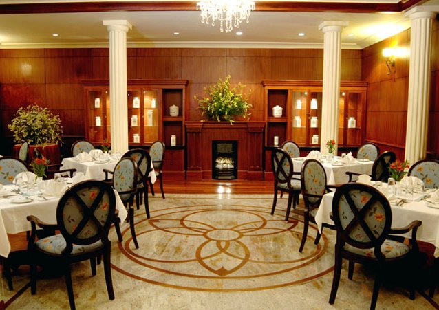 Grand Hotel
