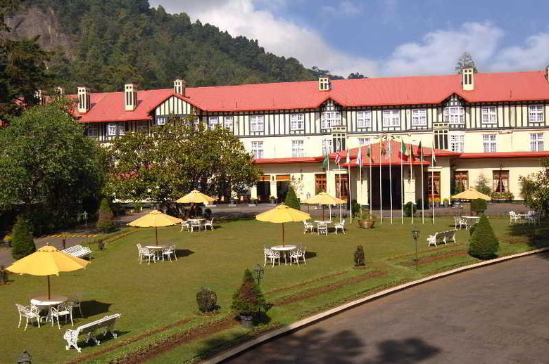 Grand Hotel
