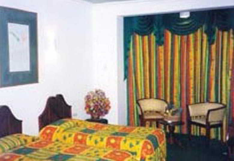 Hotel Galway Forest Lodge