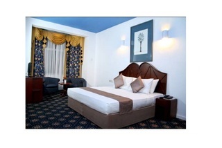 Hotel Galway Forest Lodge