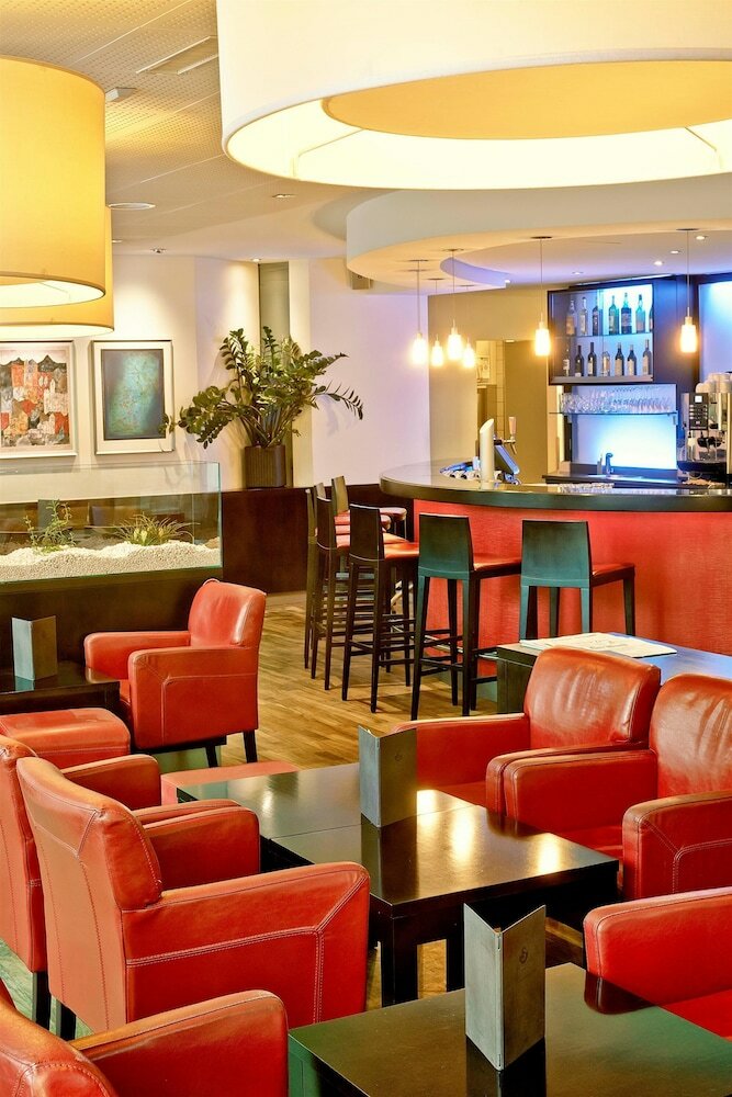 Sorell Hotel Ador