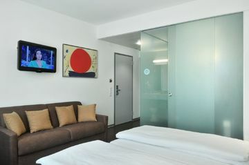 Sorell Hotel Ador