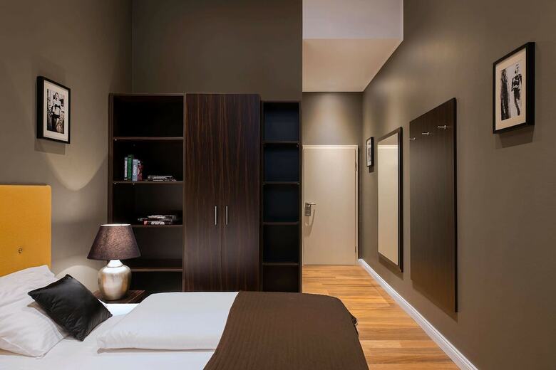 Hotel Dusseldorf Mitte