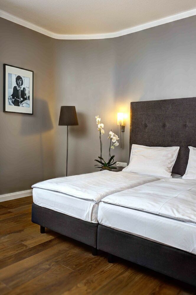 Hotel Dusseldorf Mitte