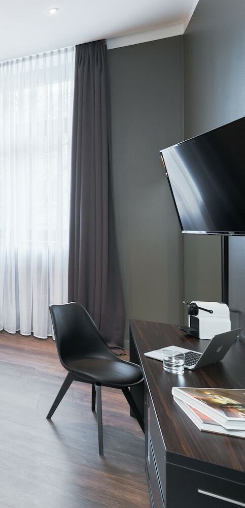 Hotel Dusseldorf Mitte