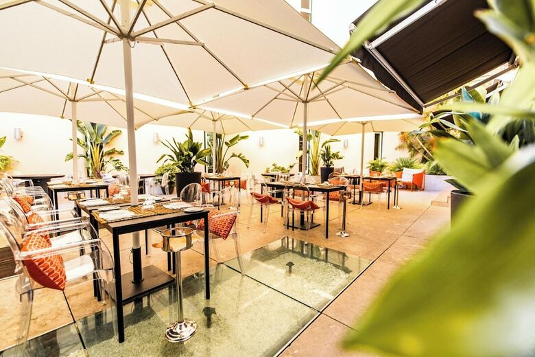 Hotel Real Palacio