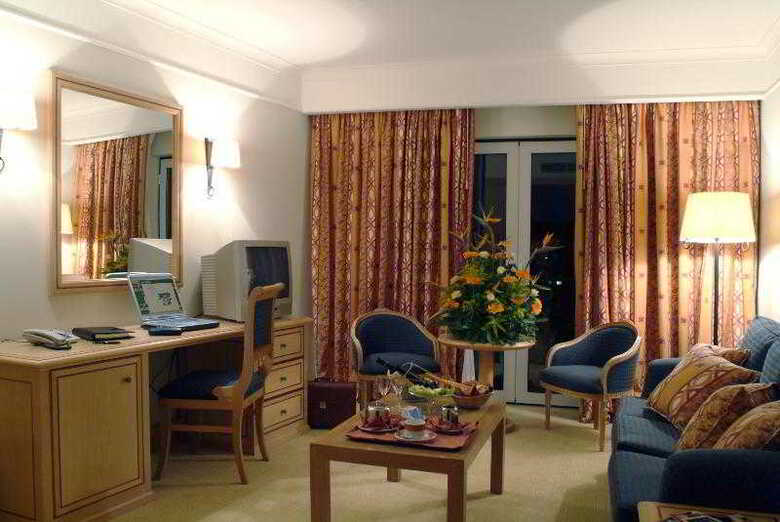 Hotel Real Palacio