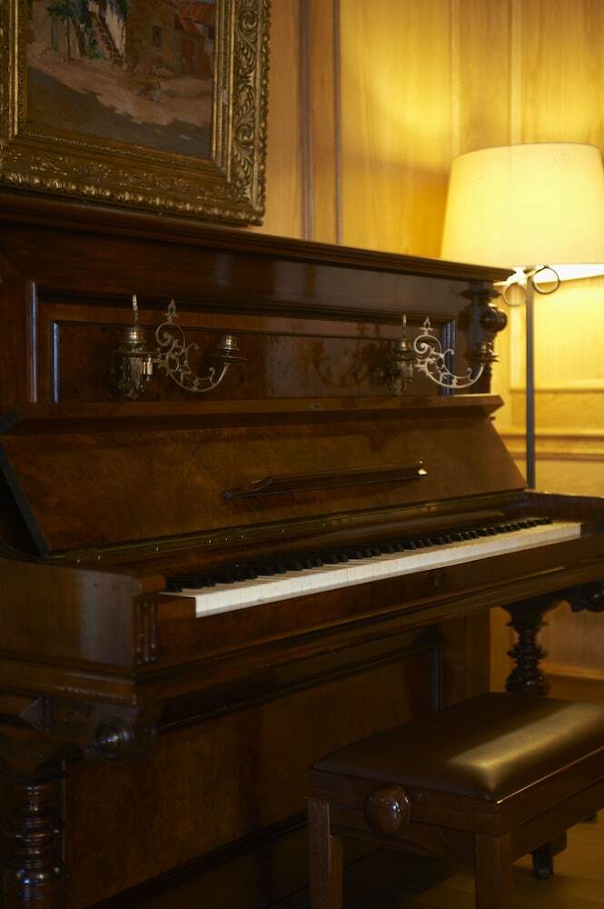Hotel Real Palacio