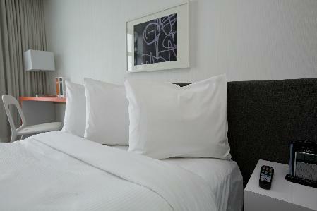 TRYP Quebec Hotel Pur