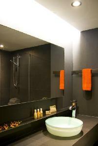TRYP Quebec Hotel Pur