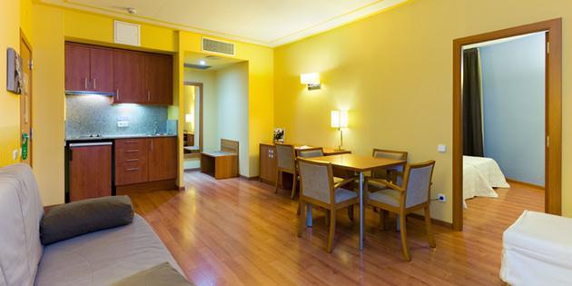 Hotel Azul Barcelona