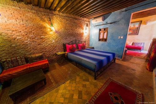 Riad Ryad Bahia