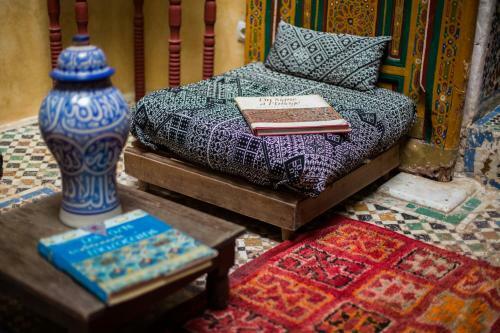 Riad Ryad Bahia