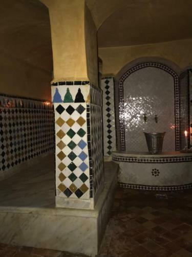 Riad Ryad Bahia