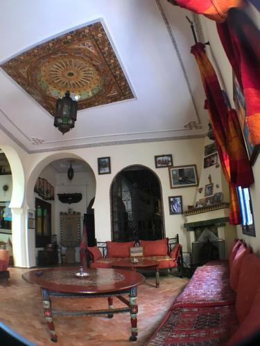 Riad Ryad Bahia