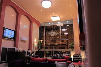 Hotel H�tel Belle Vue