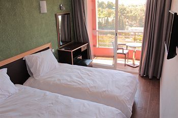 Hotel H�tel Belle Vue