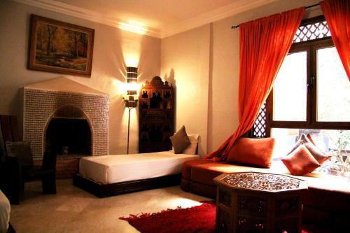 Riad D'or