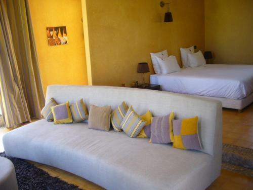 Bed & Breakfast O'atlas