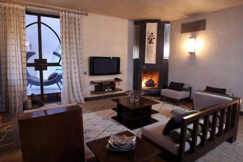 Bed & Breakfast O'atlas