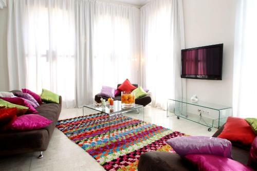 Bed & Breakfast O'atlas