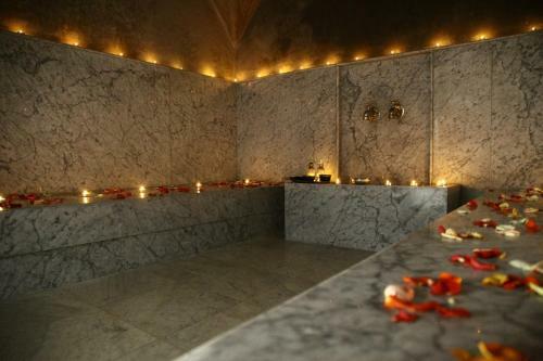 Bed & Breakfast Maroc Loisirs