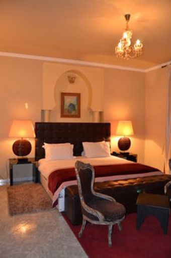 Bed & Breakfast Palais Clementina