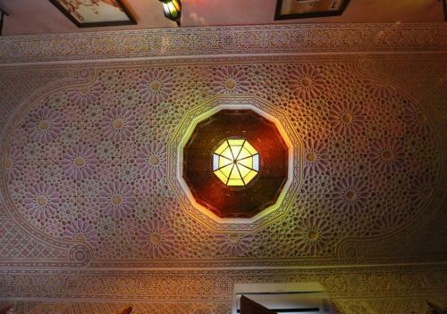 Riad Hiba
