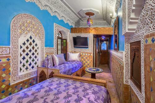 Riad Hiba