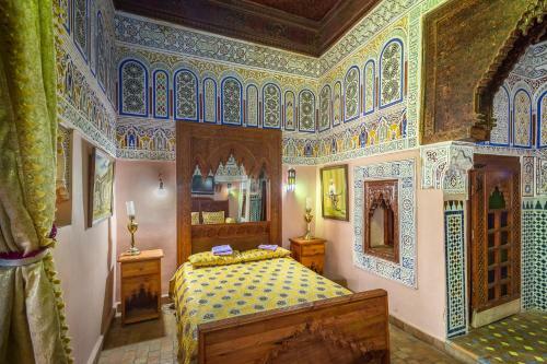 Riad Hiba