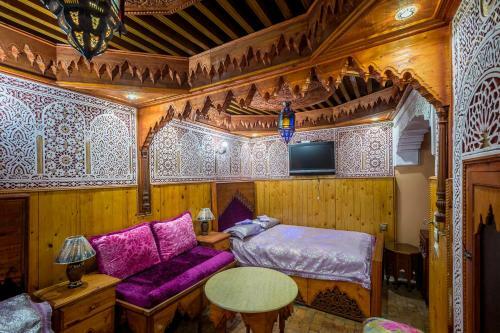 Riad Hiba