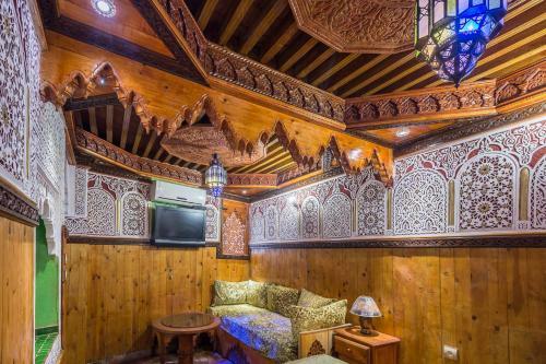 Riad Hiba
