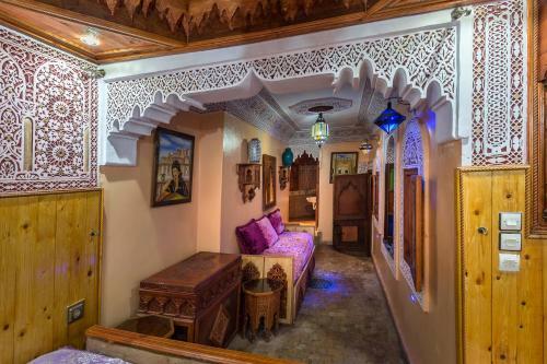 Riad Hiba