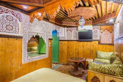 Riad Hiba