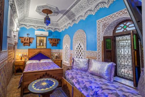 Riad Hiba
