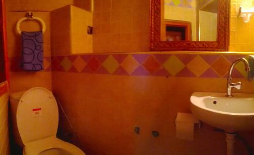 Riad Hiba