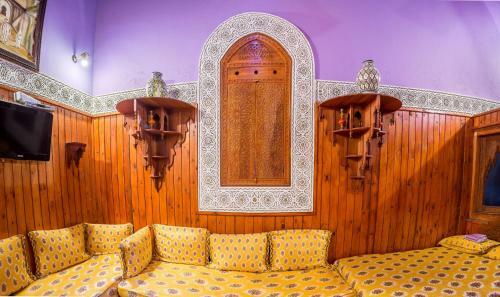 Riad Hiba