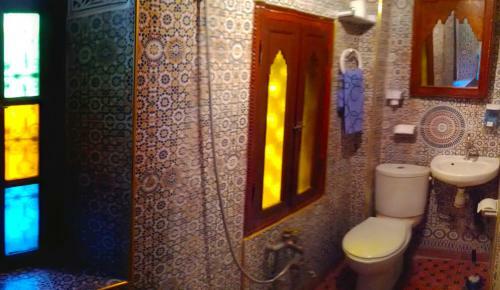 Riad Hiba