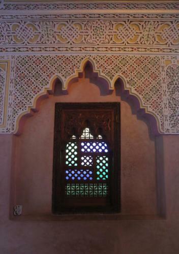 Riad Hiba