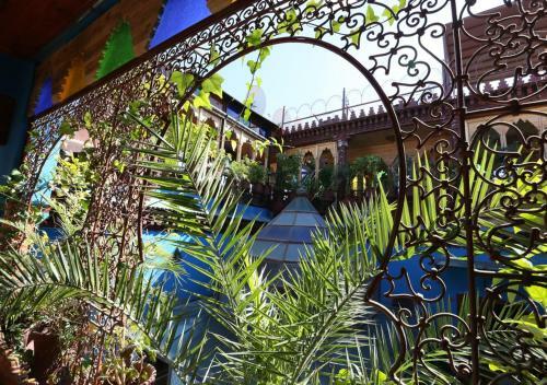Riad Hiba