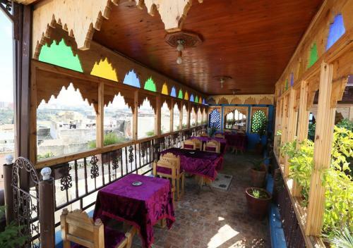 Riad Hiba