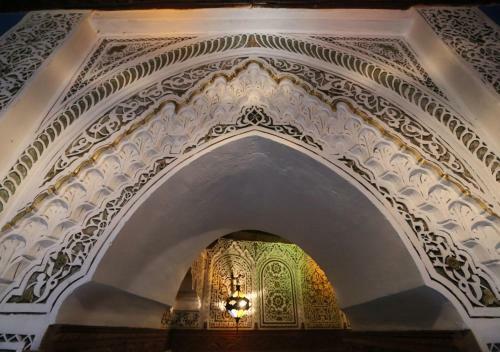 Riad Hiba