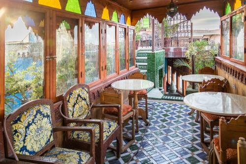 Riad Hiba