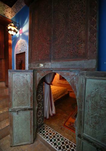 Riad Hiba