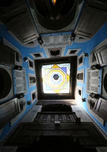 Riad Hiba