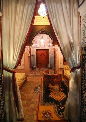 Riad Hiba