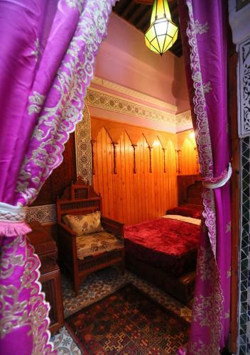 Riad Hiba