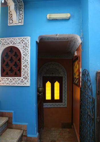 Riad Hiba