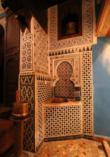 Riad Hiba
