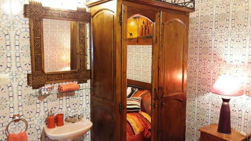 Bed & Breakfast Dar Saada